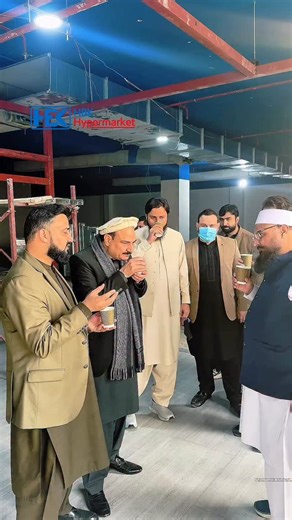 Amir Khan Hbk on Instagram: "HBK Hypermarket I-8 Markaz Islambad coming soon ‼️ #hbkamir #hbkhypermarket #islamabad #hbkblankets #business"