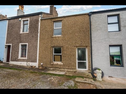 Winder Gate, Frizington - Grisdales Estate Agents