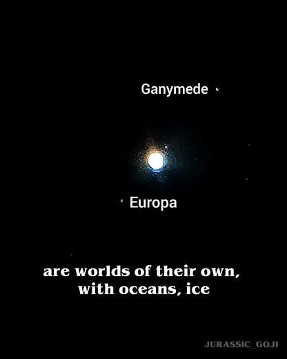 I Captured Jupiter… and Something Else 😳