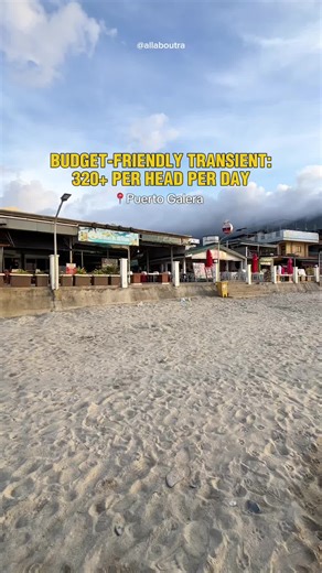 Affordable Stay at Rosalita Transient House in Puerto Galera