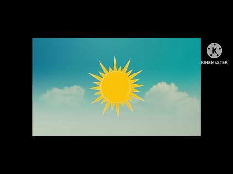 Teletubbies end credits