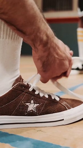 Converse CONS x Quartersnacks One Star Pro A Downtown Take on ’90s style. Out now exclusively at the Converse flagship at Jewel and online at Converse.SG. | CONVERSE | Facebook