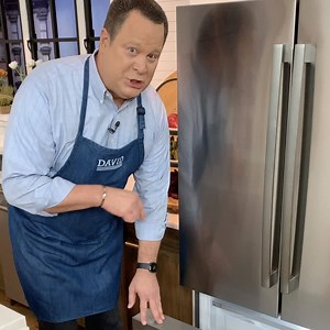 Hey Foodies! As I mentioned last week, I'm very excited to share that we have something new & exciting coming to #ITKWD on Wednesdays. What do you think it is, Foodies? Leave your guesses in the comments below. Be sure to watch #ITKWD on March 3rd at 8pm ET💥 to find out the exciting news! | David Venable QVC