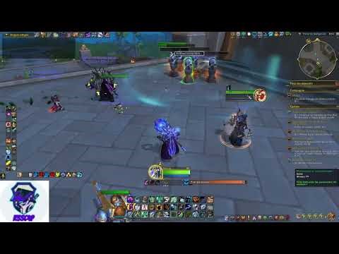 Tuto sorts wow ,helbot ,vudho?