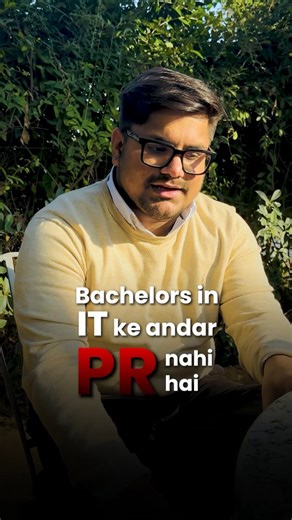 VEER PRATAP SINGH | Career & Study Abroad on Instagram: "🛑 STOP believing this myth about IT in Australia! 🇦🇺 If you’re planning to study a Bachelors in IT just for the PR, you might be missing a crucial detail. It’s not just the degree that gets you across the line—it’s the occupation. In this video, I’m breaking down why the Business Analyst pathway is the real game-changer for IT students. What you need to know: A Bachelor's in IT is a great foundation. However, the PR eligibility is heavi