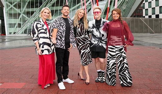 Heartwarming Steps musical could turn into a film