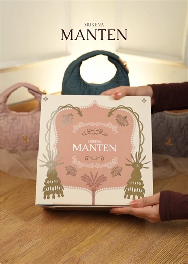 Mukenanya Apaaaa? Temukan Mukena Manten Terbaru!