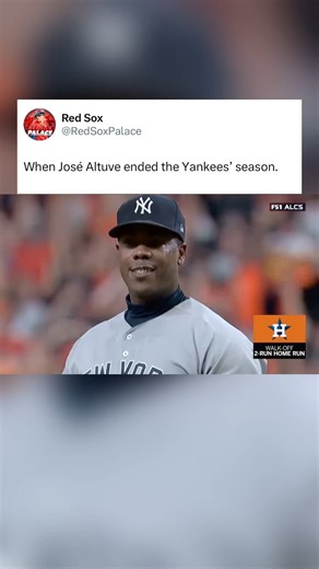 Game 6 of the 2019 ALCS #mlb #baseball