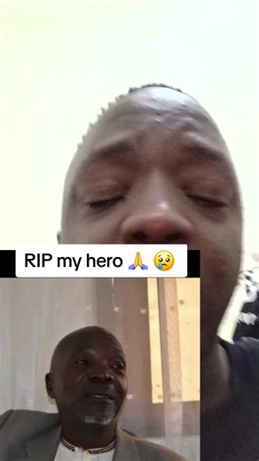 Uganda Football Fan's Shocking Reaction