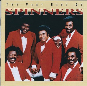 Spinners - The Very Best Of Spinners