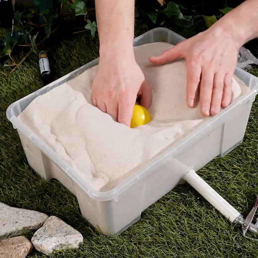 2.7M views · 9.3K reactions | Practical & Easy Science | Science, Tech and Universe | Facebook