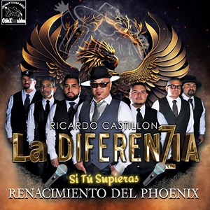 ⚠️⚠️ N E W. M U S I C ⚠️⚠️ 🎙️ Ricardo Castillon y La DiferenZia ▶️ si tú supieras ⚡ Enjoy It ⚡⚡ | ColeXionables