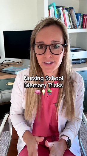 NurseInTheMaking on TikTok