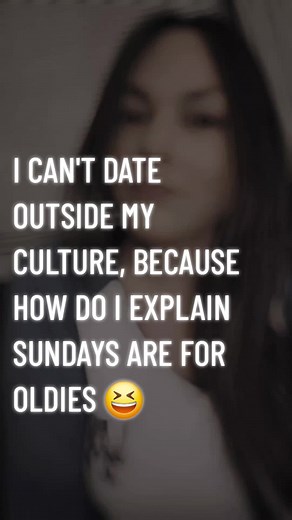 Oldies Forever 😆 🎶 #SundayOldies #Allforfuns #datingoutsidemyculture #Chicana #CapCut #oldiesbutgoodies #oldiesporvida #oldiesmusic #ChicanoCulture #Fyp #jokingaround