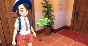 How to change Rotom phone cases and unlock save bonus cases in Pokémon Scarlet and Violet