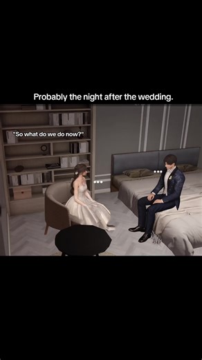 Awkward Wedding Moments and Thoughts