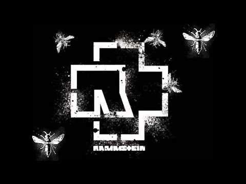 Rammstein - Mein Land (Original)