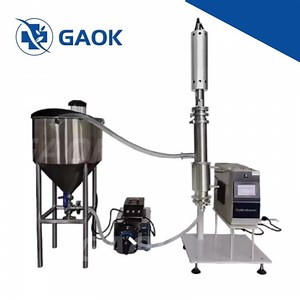 Advanced Ultrasonic Extraction and Cell Disruption Device for Labs