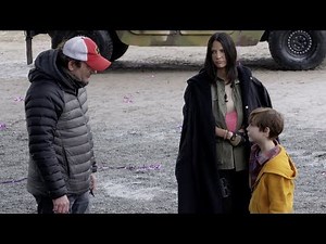 'The Predator' Exclusive Clip (2018) | Jacob Tremblay