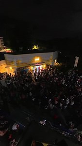 LEGOLAND Florida’s Galaxticoaster opens 2/27/26! 🚀 Our Holidays at LEGOLAND Tree Lighting just went completely OUT OF THIS WORLD! 🪐 On the first night of Holidays at LEGOLAND, @thespacegal Emily Calandrelli, was joined by a surprise guest: Space Creature! As a gift to LEGO Santa, Space Creature unveiled a massive drone show that spelled out our official launch date. 🎁 Mark your calendars, recruits! The countdown to your customizable space adventure is on! ✨ #Galacticoaster #LEGOLANDFlorida #L