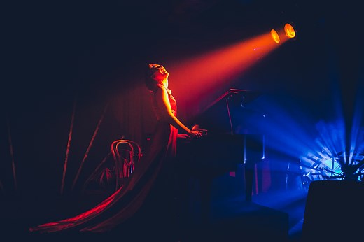 Six ways to have the best experience at ‘Sleep No More’ before it closes