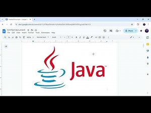 Learn Java Programming With Me