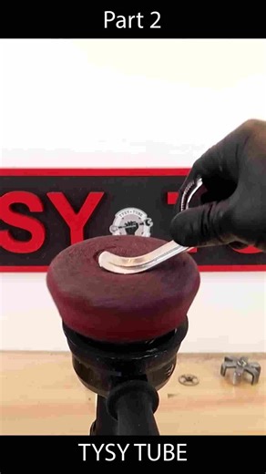 I restored a 100-year-old dynamo lantern!