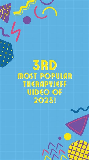 Jeff Guenther, LPC on Instagram: "3rd most popular TherapyJeff video of 2025! Parents of white boys, don’t want your kid radicalized online? Do these 5 things. #mentalhealth #therapy"