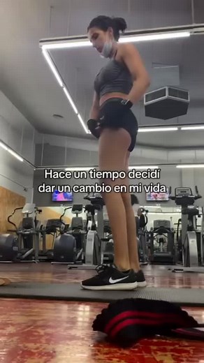159K views · 17K reactions | Increíble cambio ❤️ @meryfittnes . . . #reelitfeelit #fitness #motivacion #salud | Humberto Montano | Facebook