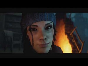 Terminator: Resistance Enhanced Jennifer Romance