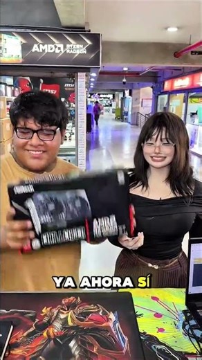 But the promo is real, so keep an eye out, don't hesitate to check it out. #comedy #limaperu🇵🇪 #w...