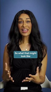 How to create a self-care schedule you'll stick to | Dr. Sasha Hamdani on Experts Answer