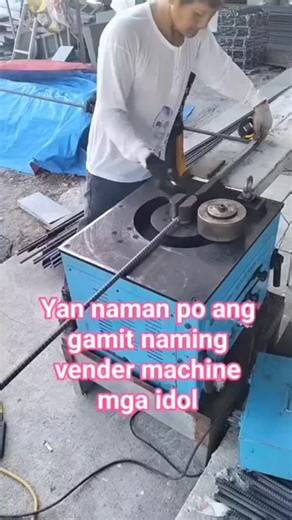 Yan naman po ang aming gamit na vender machine #work #construction #labor #viralreels #fypシ゚viral #facebookreels #trendingreels | Ronald Guintu