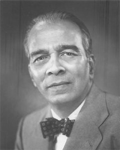 Vinayak Pandurang Karmarkar - Alchetron, the free social encyclopedia