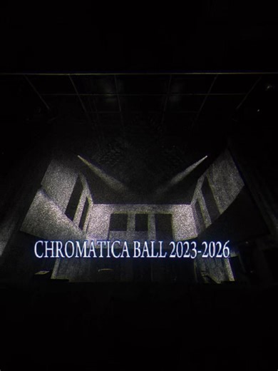 chromatica…. #ladygaga #littlemonsters #chromatica #chromaticaball
