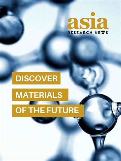 Innovative Materials for Healthcare and Sustainability