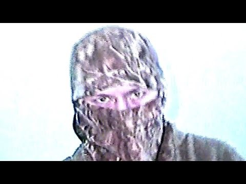 nothing,nowhere. - sledgehammer (Official Visualizer)