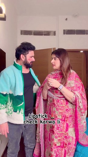 Ladai ke bahane chahiye bas 🥹 | Sajid Shahid