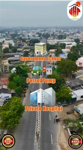 Erode Chithode Prime Location l Erode Plot sale l Erode Land sale #erode #chithode #land