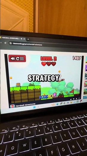 Play Over 1,000 Unblocked Games at School or Work – Classroom 6x! #shorts