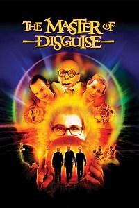 The Master of Disguise (2002) - Movie