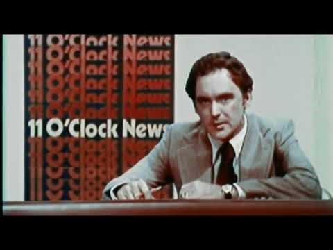 The Kentucky Fried Movie Trailer / 1977