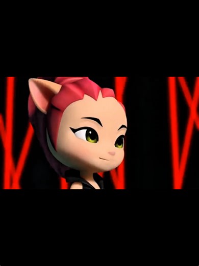 Stunning Stunts in High Heels: Running Man Animation