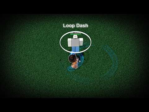 This Loop Dash Tech is INSANE 💀
