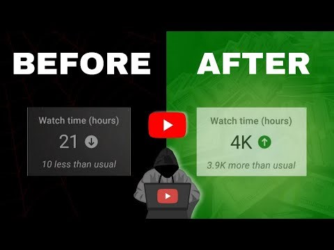 How ‪@decodingyt‬ Dominates YouTube : His SECRET to Beat YT Algorithm