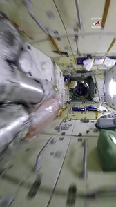 44K views · 118 reactions | Behold the Vast Nature of the ISS. You will explore the Inside of the International Space Station in this single Video. Please like and Follow the Page for more Space Videos. ️©️ ISS #Space #iss #artificialsatellite | Future Space World | Facebook