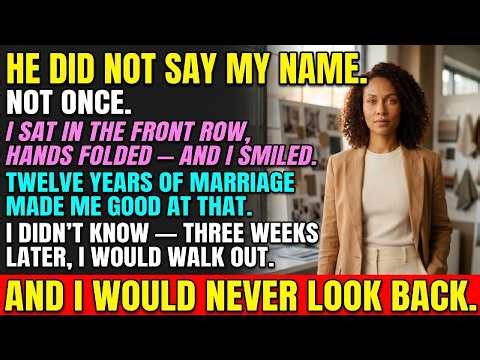 Family Revenge Stories: My Husband Spent 8 Months Cheating. I Spent 4 Months Taking Everything Back.