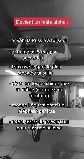 Vidéos de mat_bodyfit (@mat_bodyfit) avec original sound - idkmigueltbh