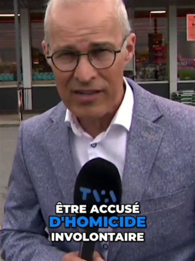 Homicide involontaire à Longueuil : arrestation d’agent IGA