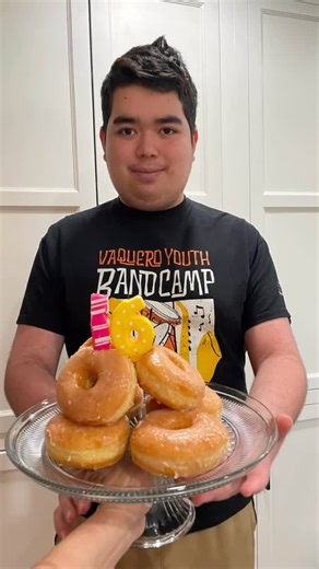 Maria Cassandra on Instagram: "One moment everything seems to be going well and falling into place to a new normalcy, suddenly life hits you and you sit back to look at all the signs you may have missed. This was David’s year! He was honed in on percussion. ALL things percussion. We did drum lessons in the summer, we did more with crescendo, we invested in time, lessons, equipment and he put his whole heart into it. He told us his dreams and I found any way I could to help place him where he cou